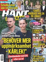 Hänt i Veckan